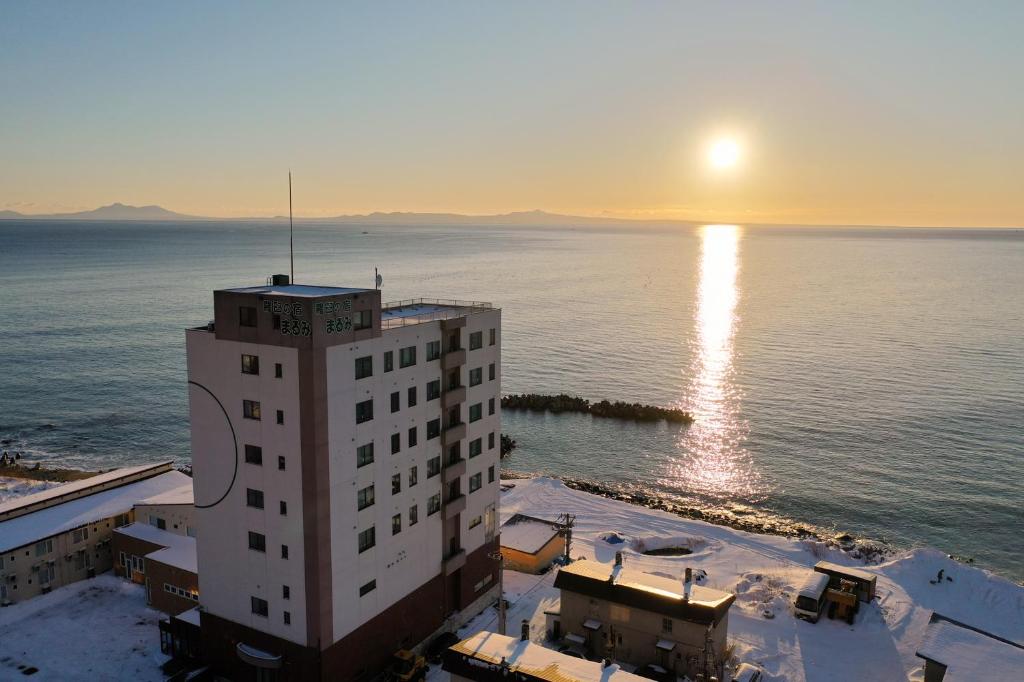 Livemax Resort Shiretoko Sea Front