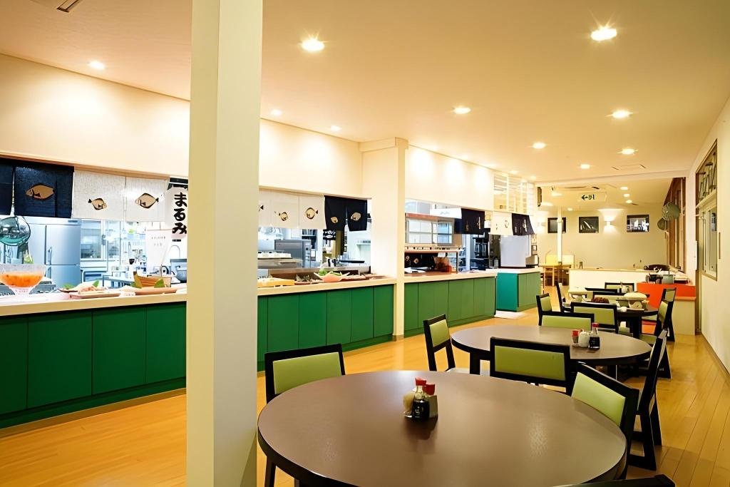 Livemax Resort Shiretoko Sea Front