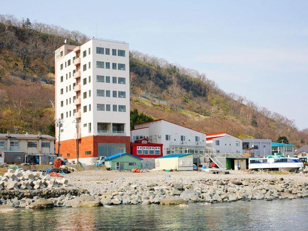 Livemax Resort Shiretoko Sea Front