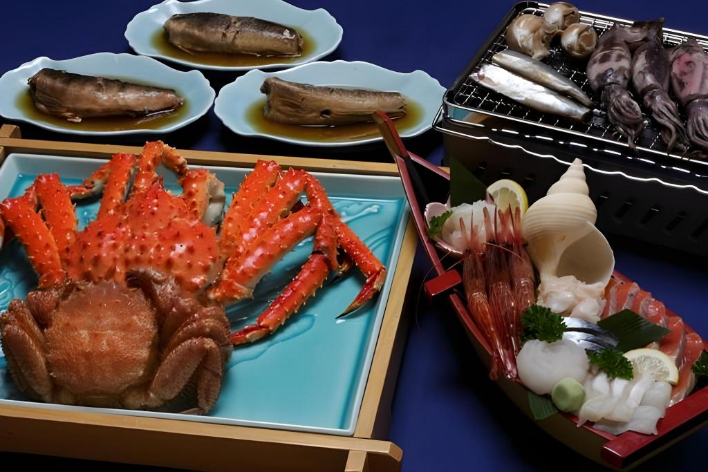 Livemax Resort Shiretoko Sea Front