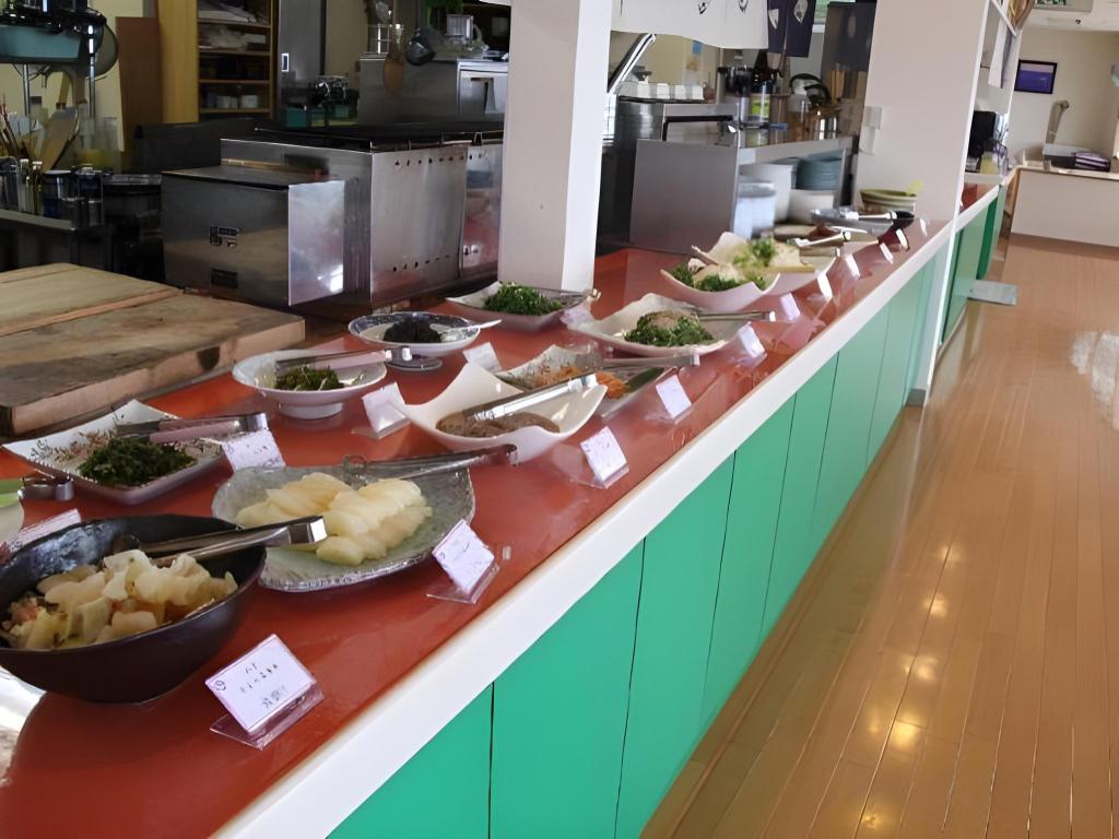 Livemax Resort Shiretoko Sea Front