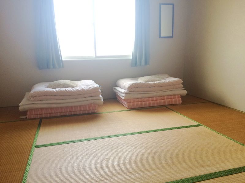 Minshuku Guest House Tomawari