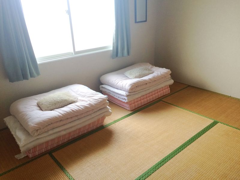 Minshuku Guest House Tomawari