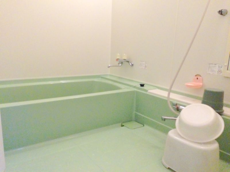 Minshuku Guest House Tomawari