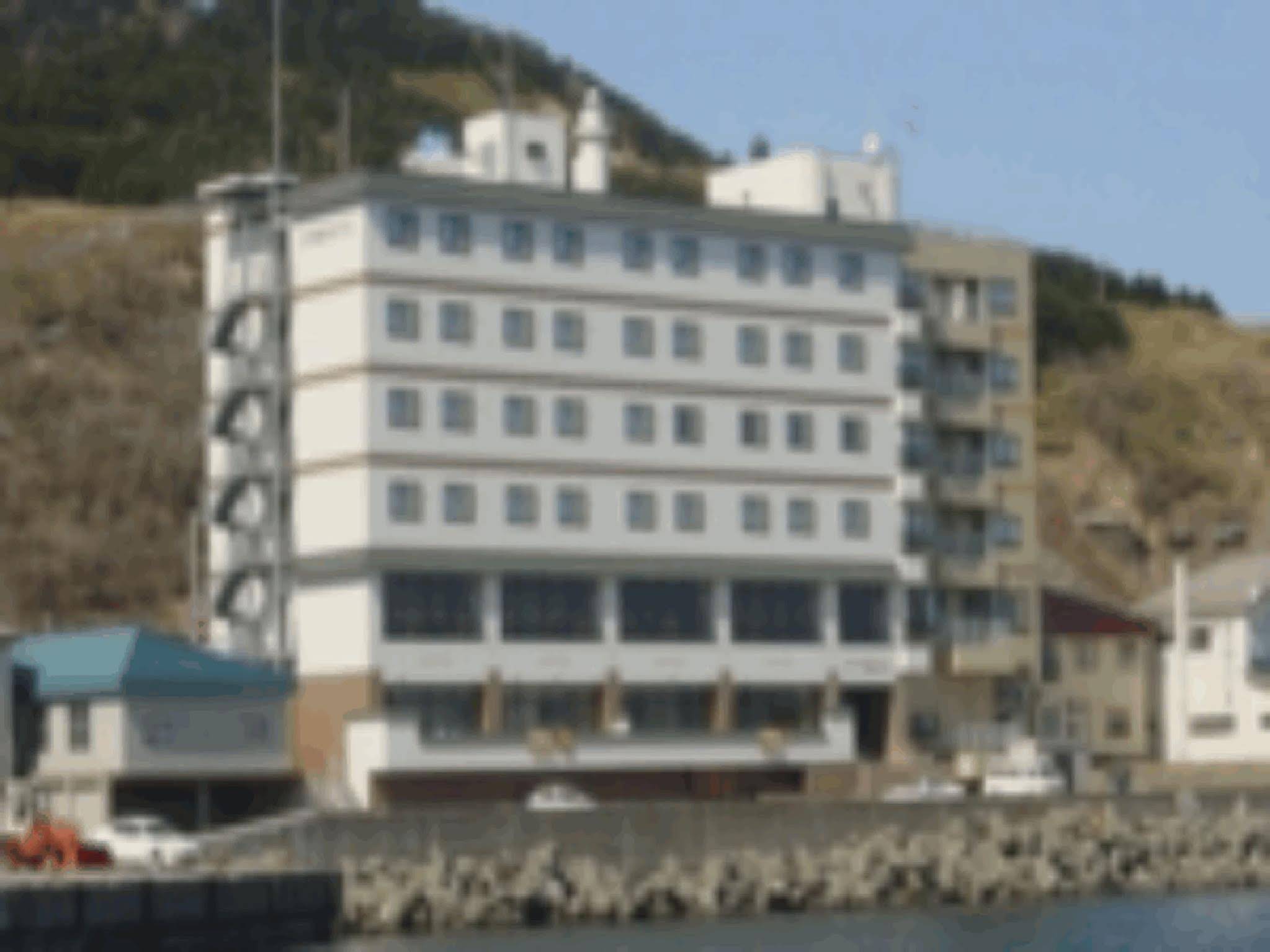 Mitsui Kanko Hotel