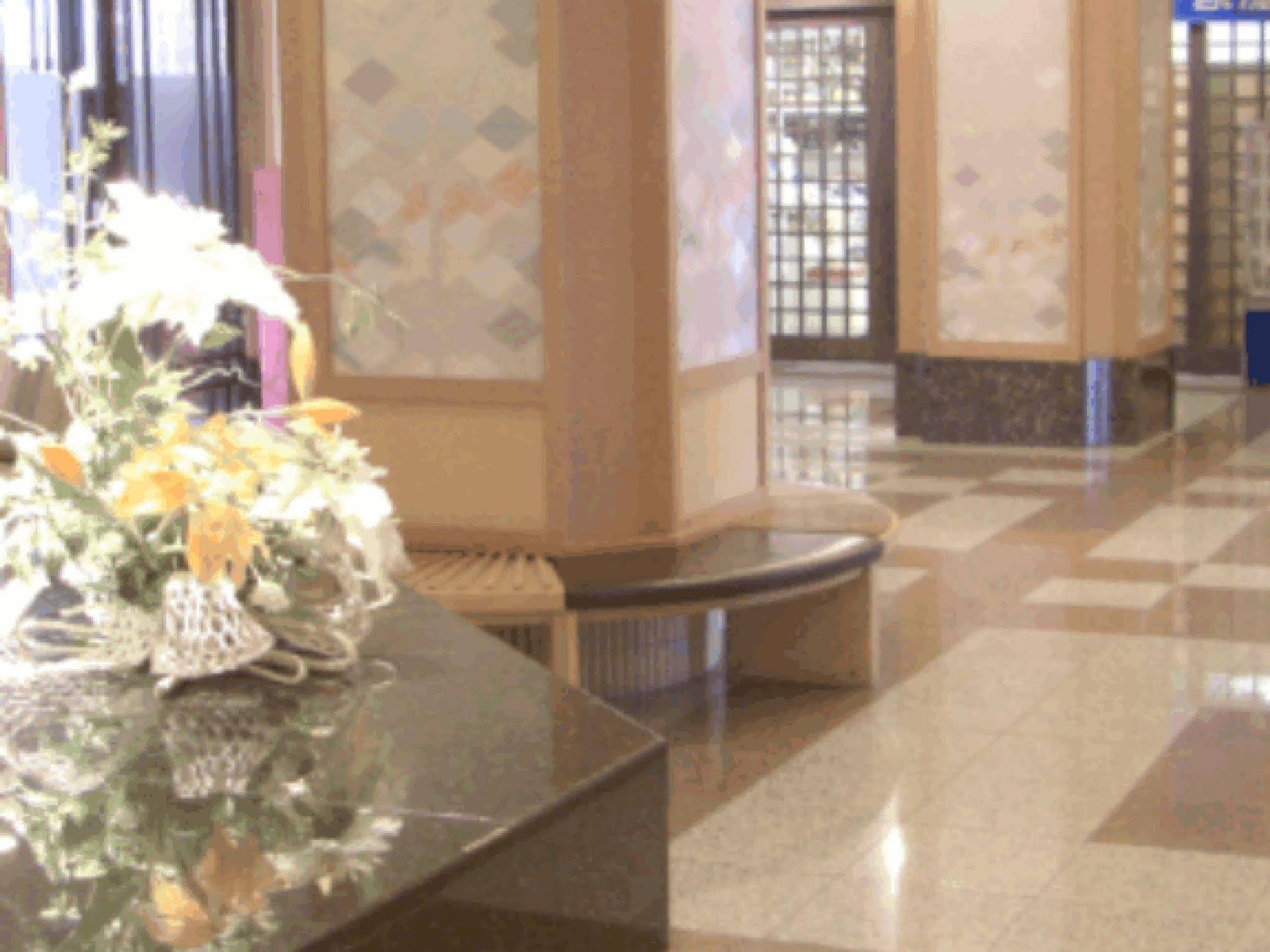Mitsui Kanko Hotel