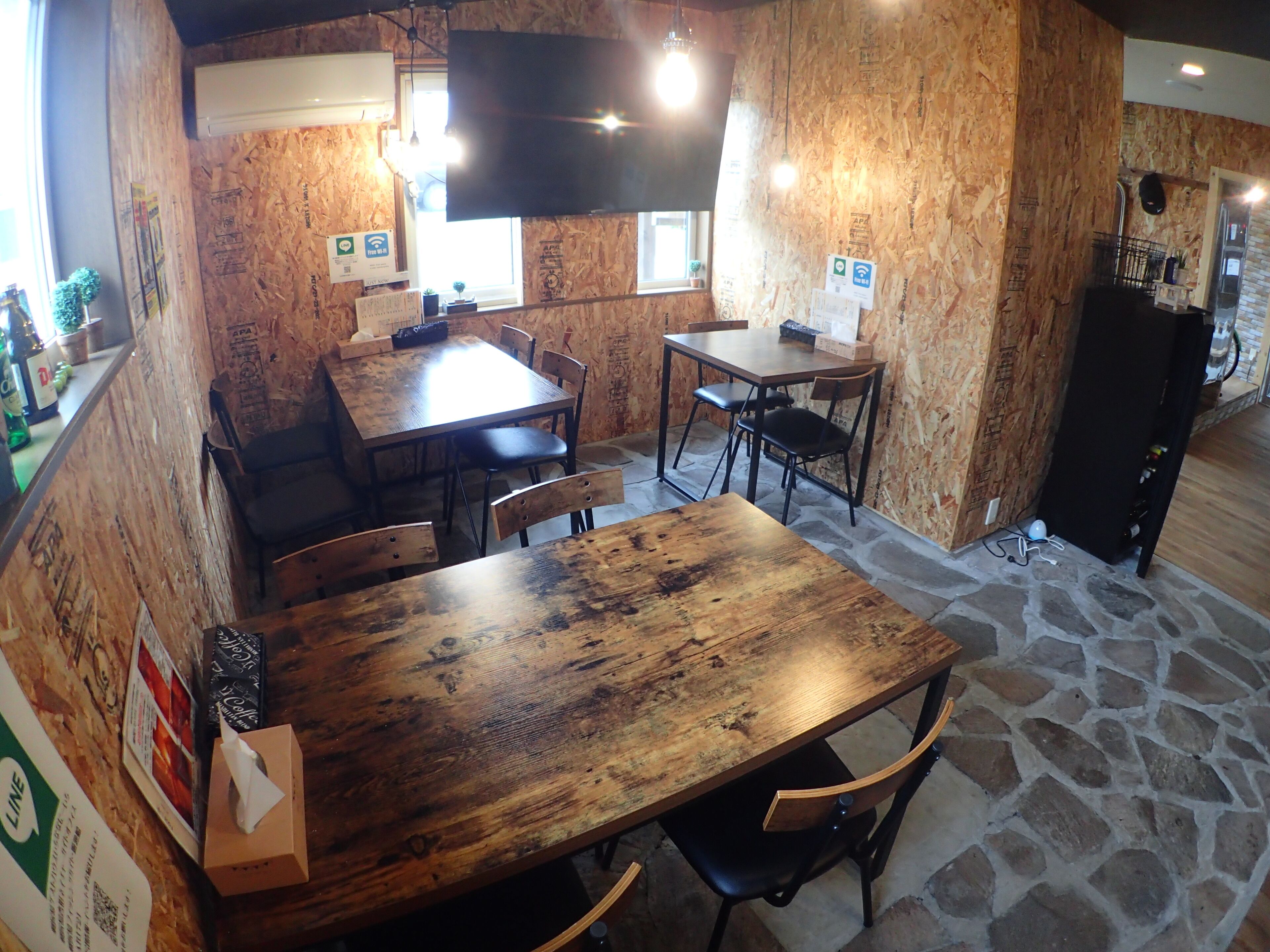Rishiri Island Guesthouse 1721 Hostel