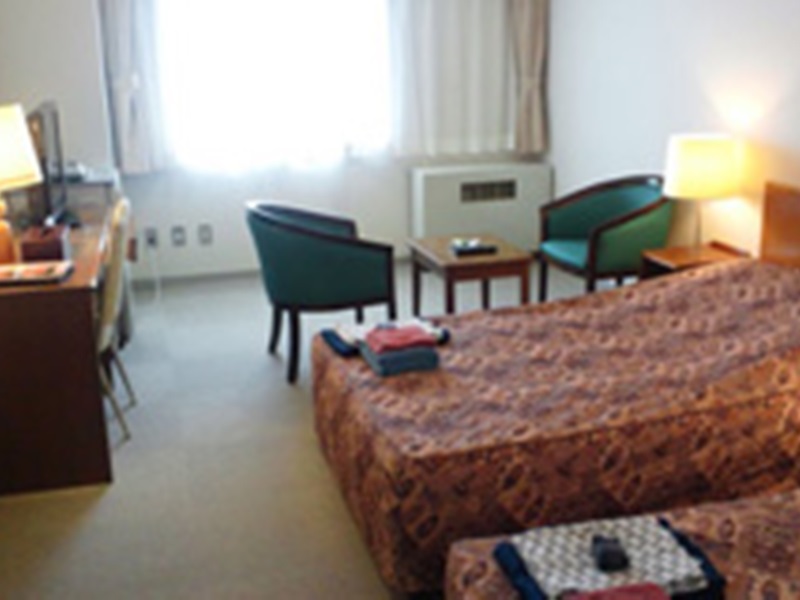 Kitaguni Grand Hotel