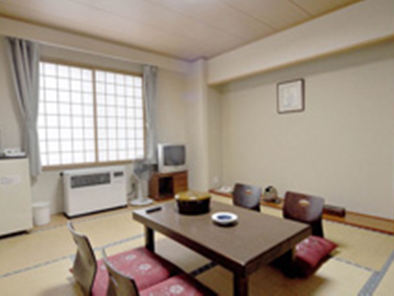 Kitaguni Grand Hotel