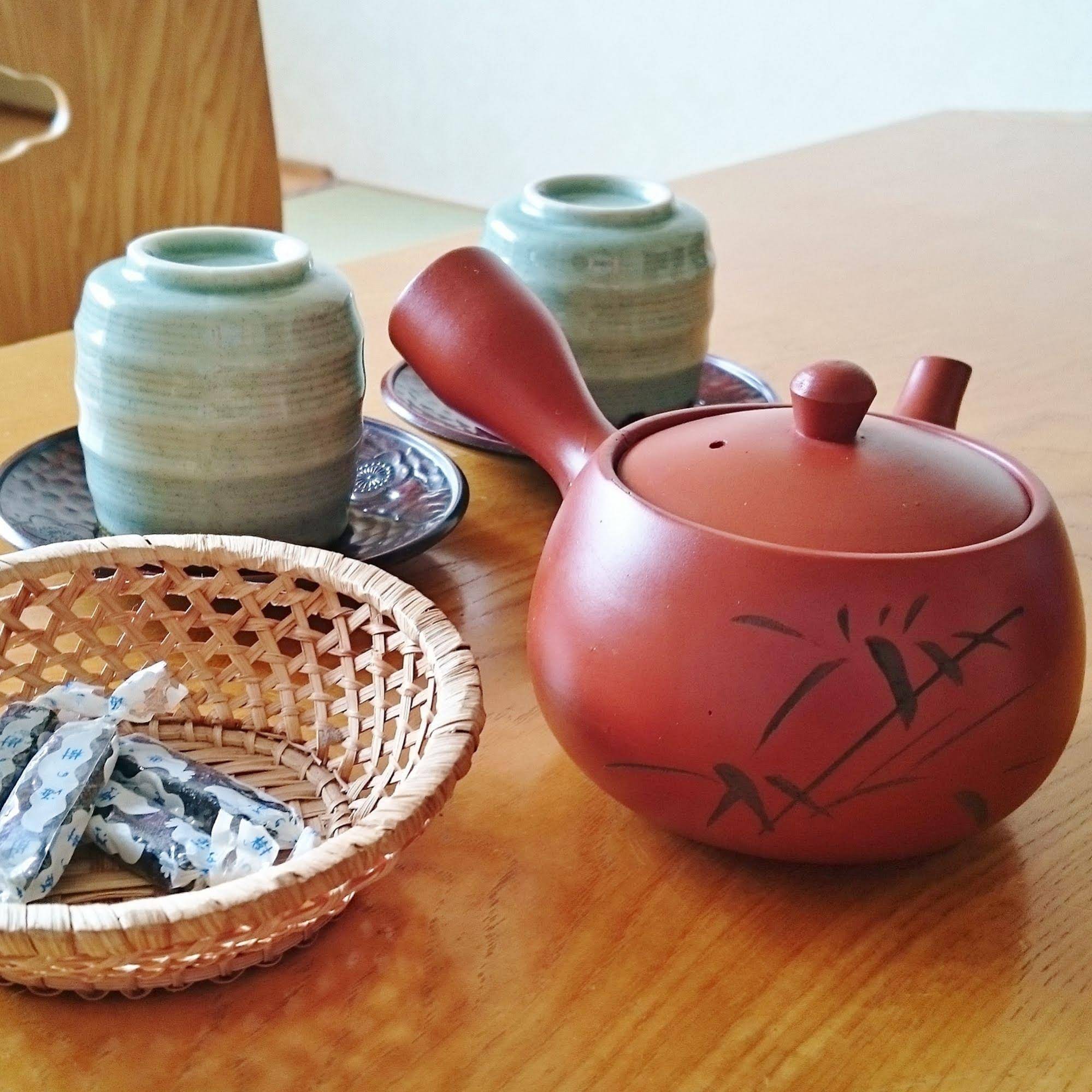 Rishiri Fuji Kanko Hotel