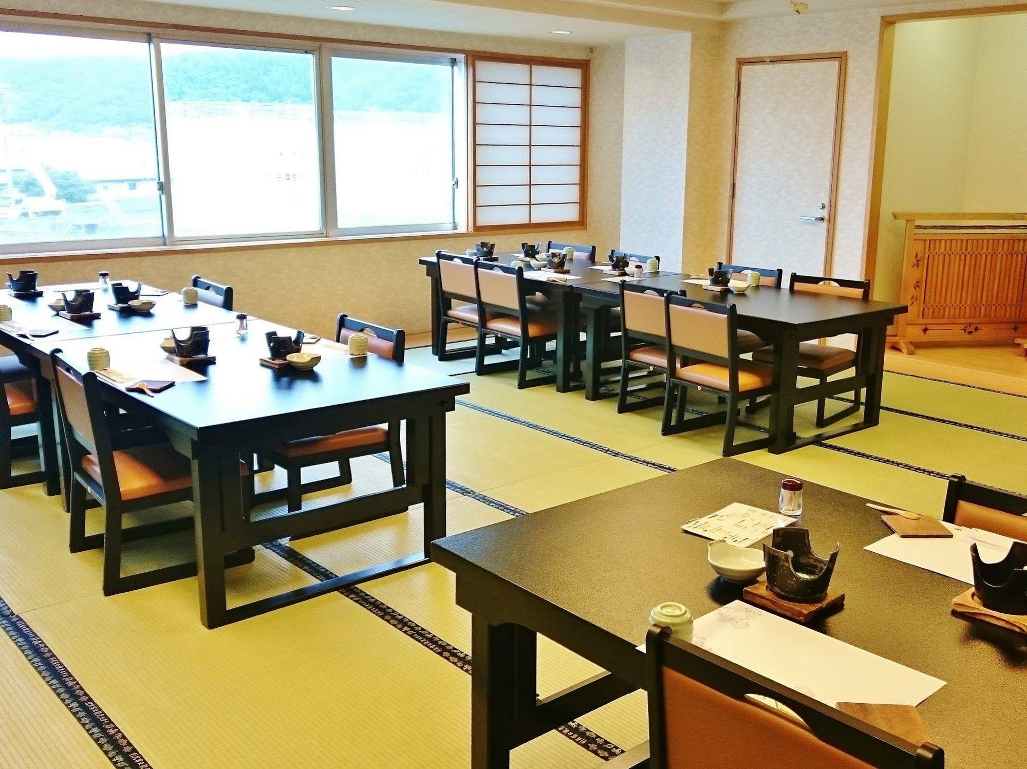 Rishiri Fuji Kanko Hotel