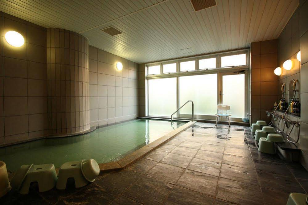 Rishiri Marine Hotel