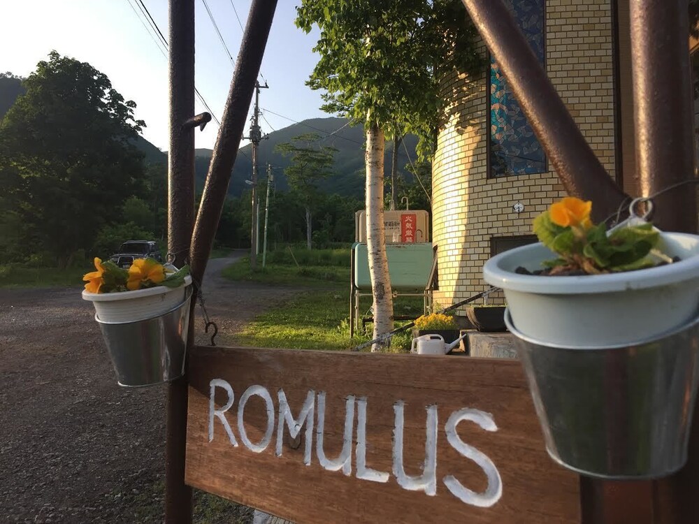 Hotel Romulus