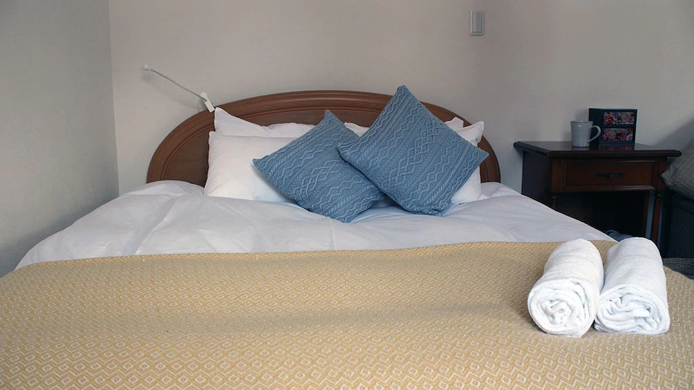Hotel Romulus