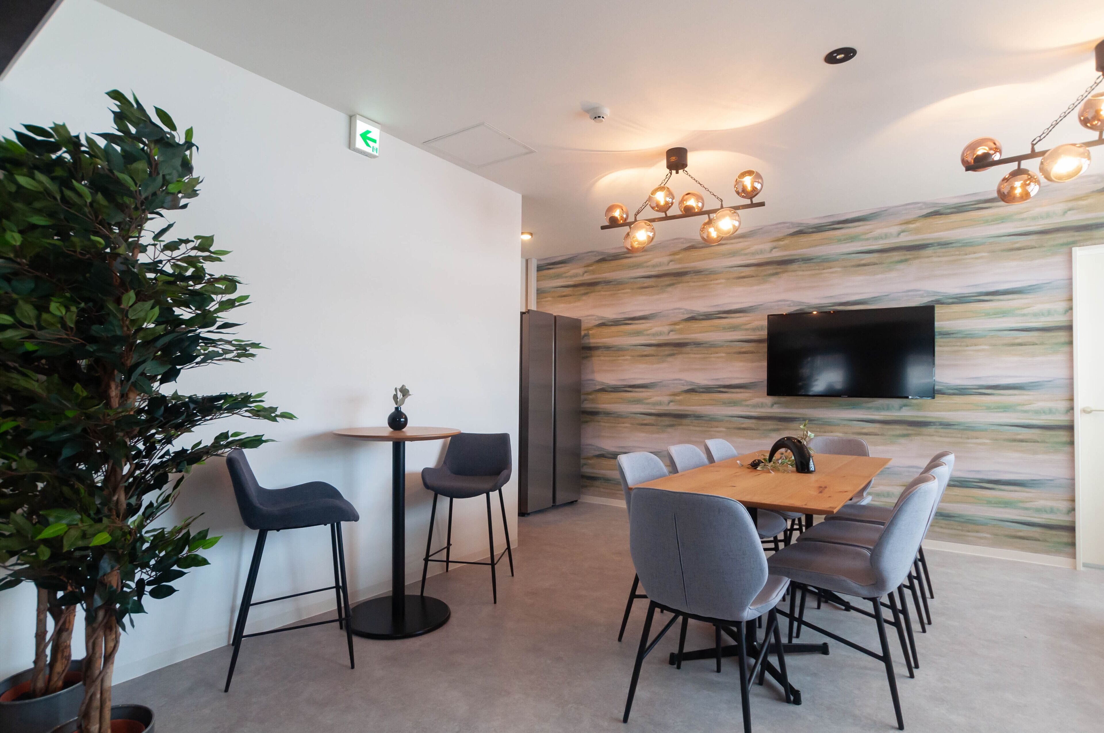 Rusutsu Grand Cabin