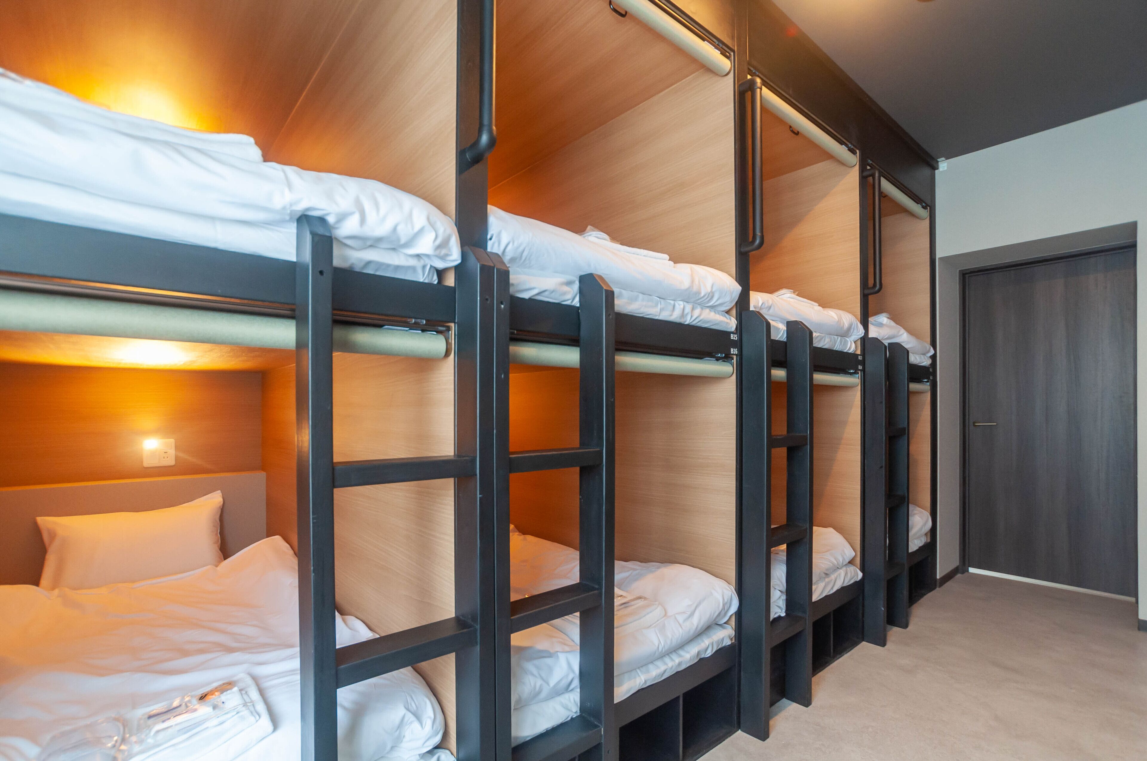 Rusutsu Grand Cabin
