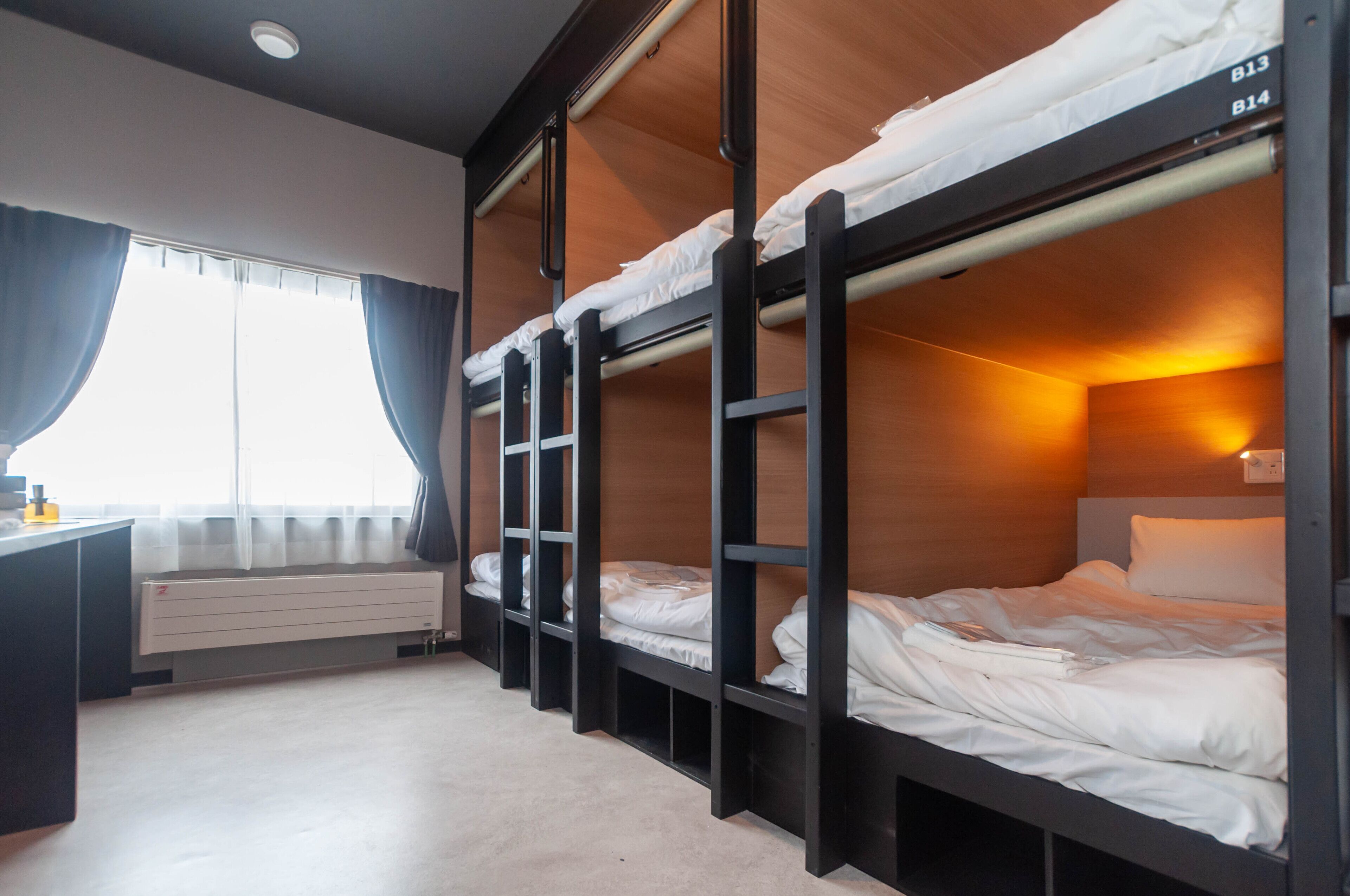 Rusutsu Grand Cabin