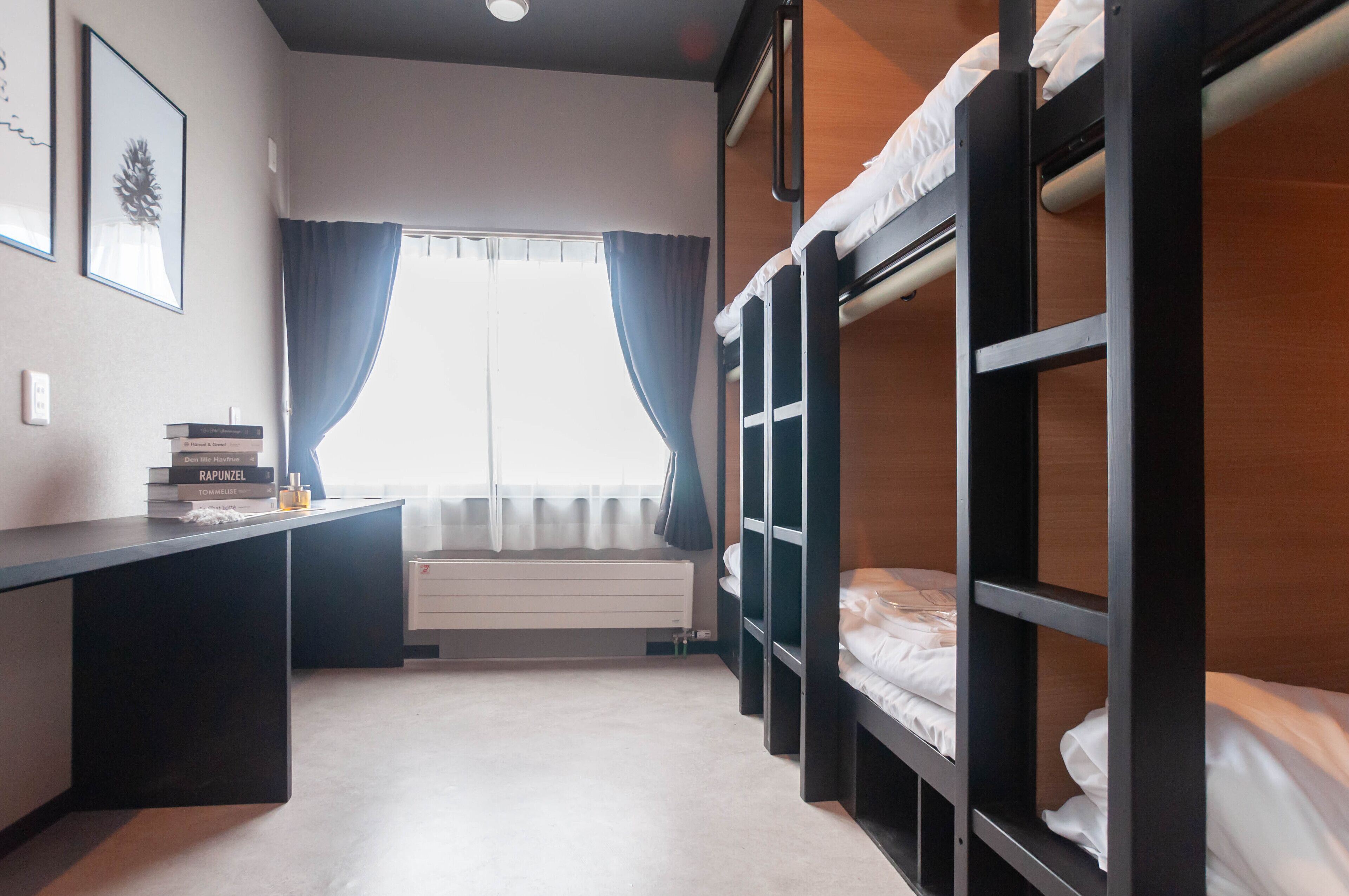 Rusutsu Grand Cabin