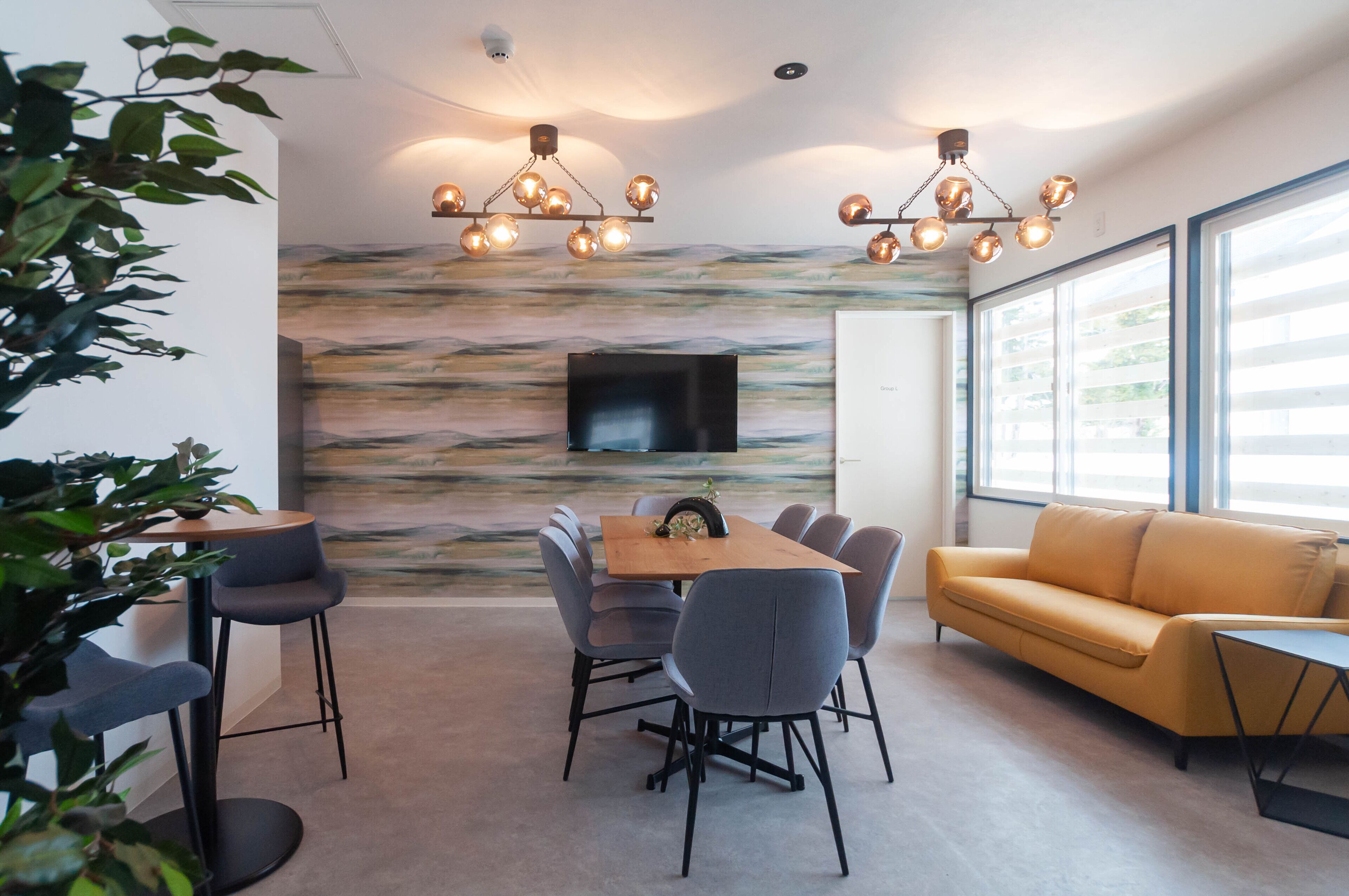Rusutsu Grand Cabin