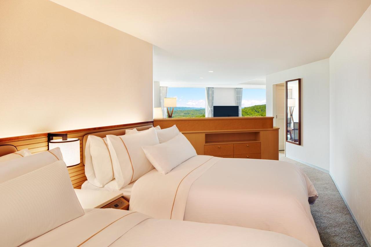 The Westin Rusutsu Resort