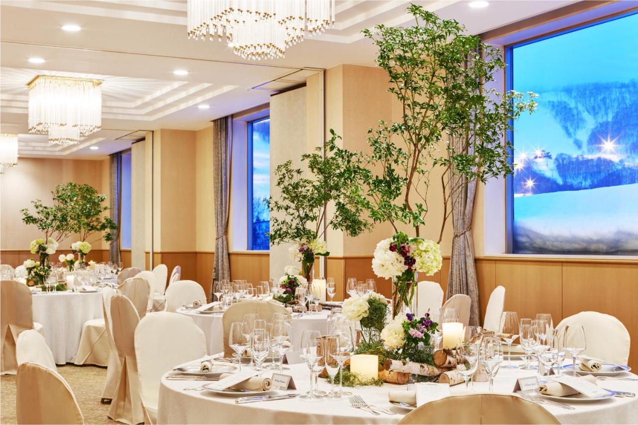The Westin Rusutsu Resort
