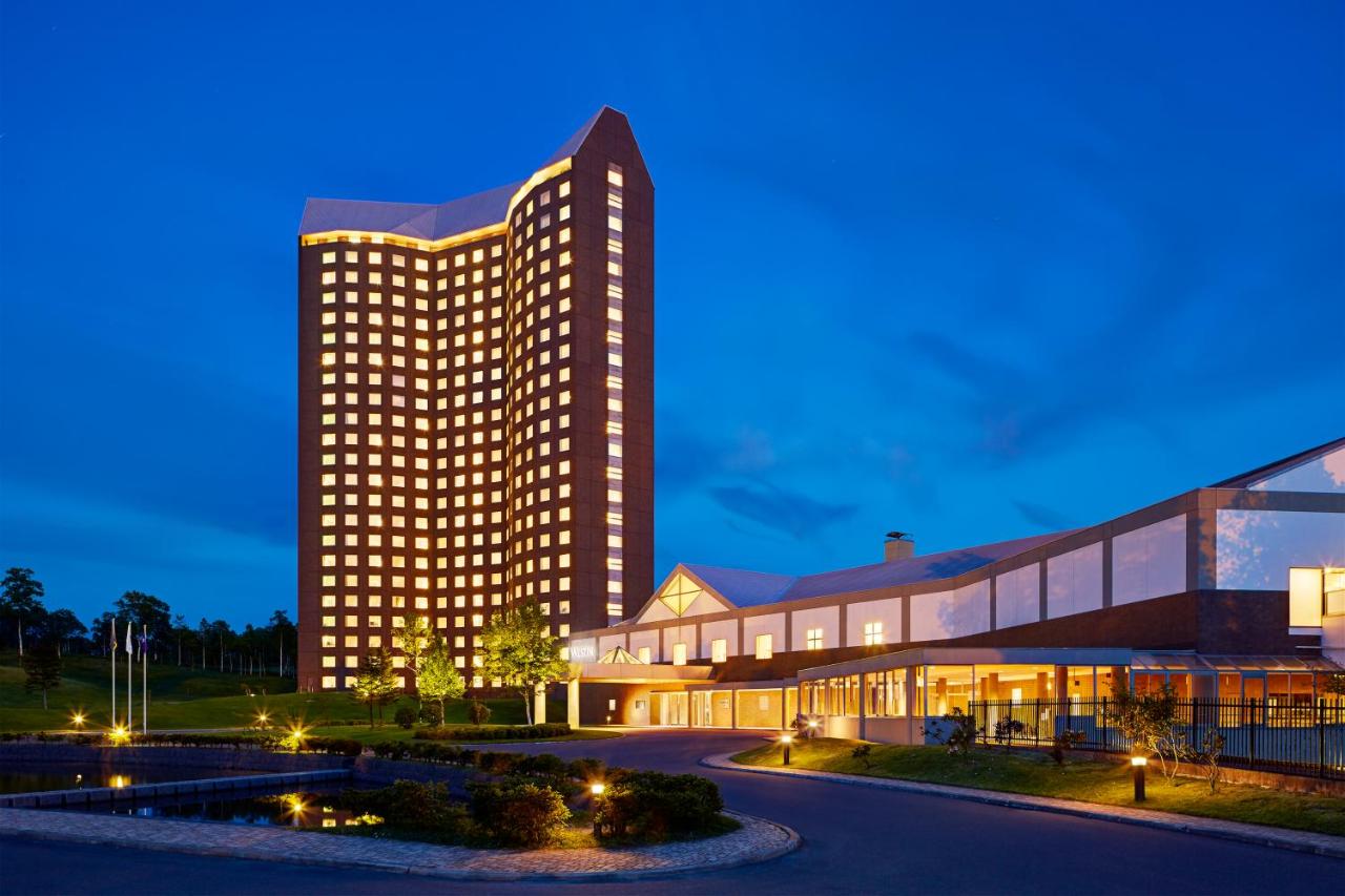 The Westin Rusutsu Resort