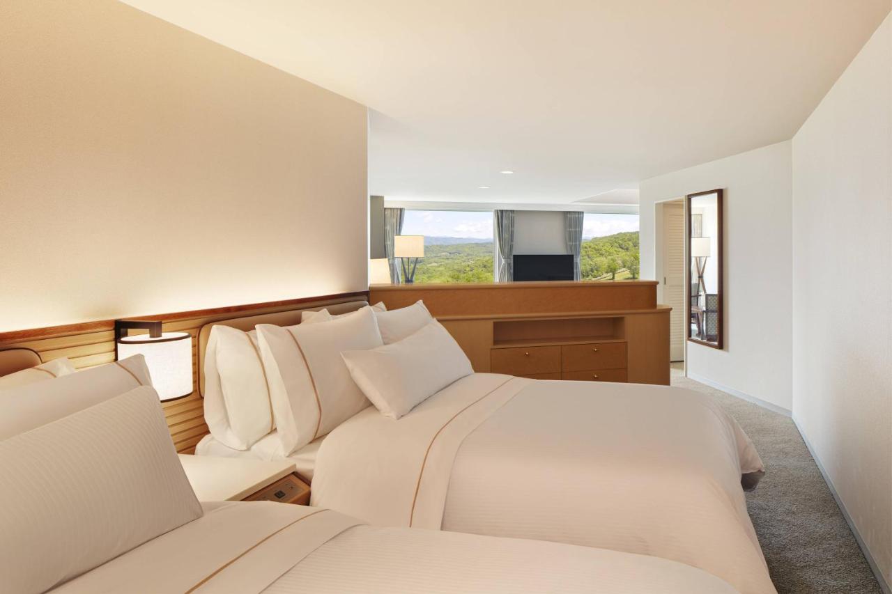 The Westin Rusutsu Resort