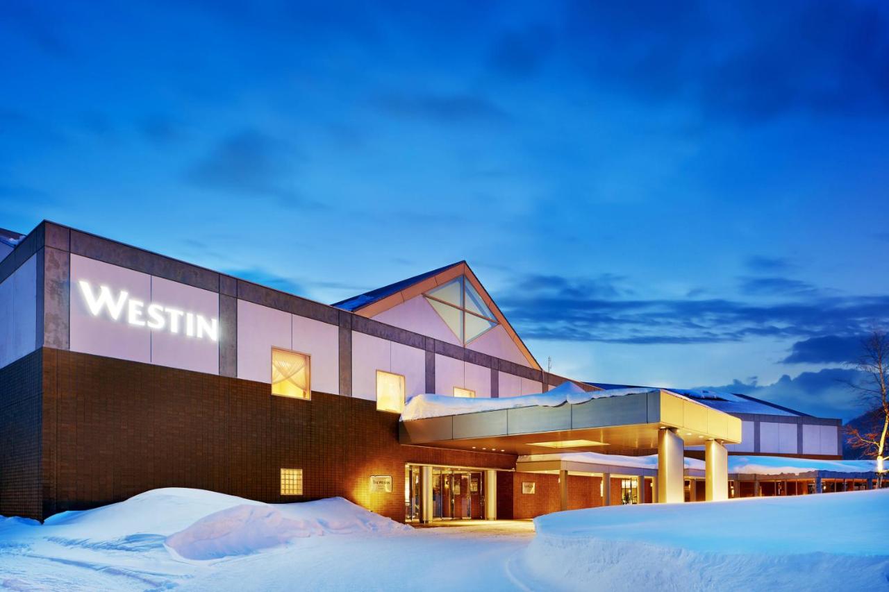 The Westin Rusutsu Resort