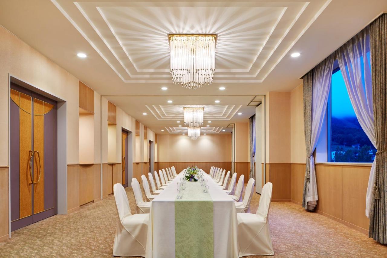 The Westin Rusutsu Resort