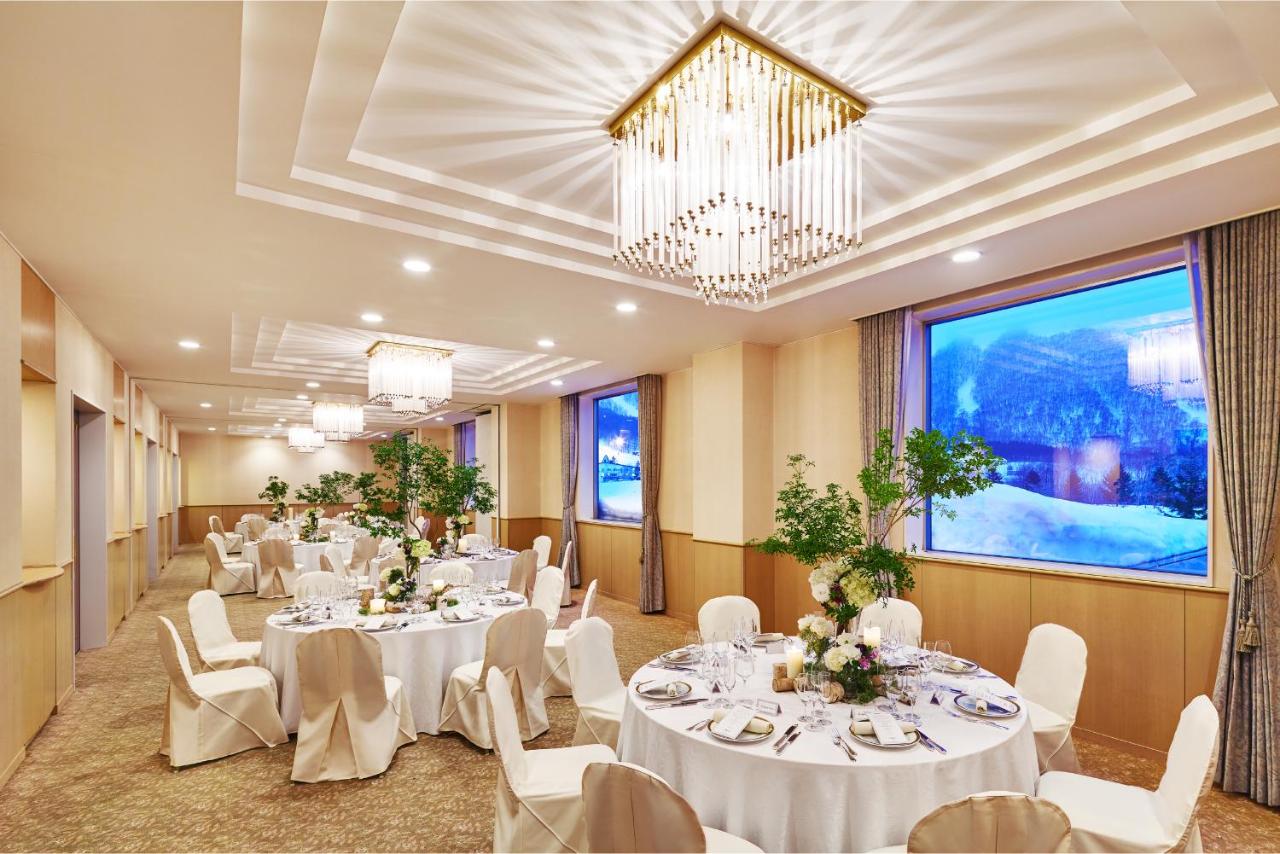 The Westin Rusutsu Resort