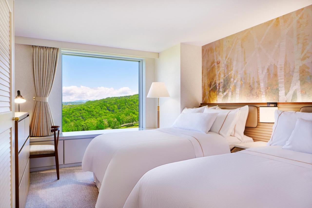 The Westin Rusutsu Resort
