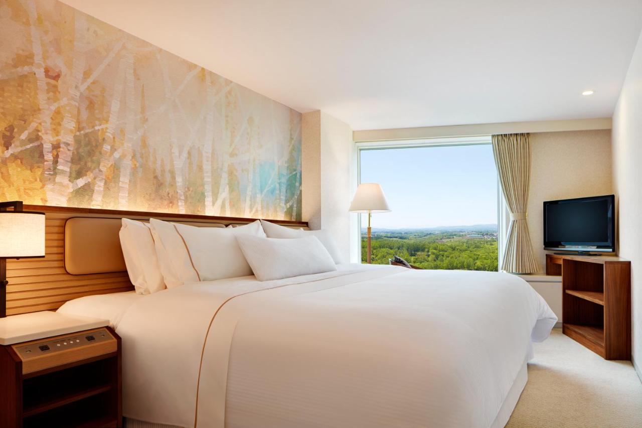 The Westin Rusutsu Resort