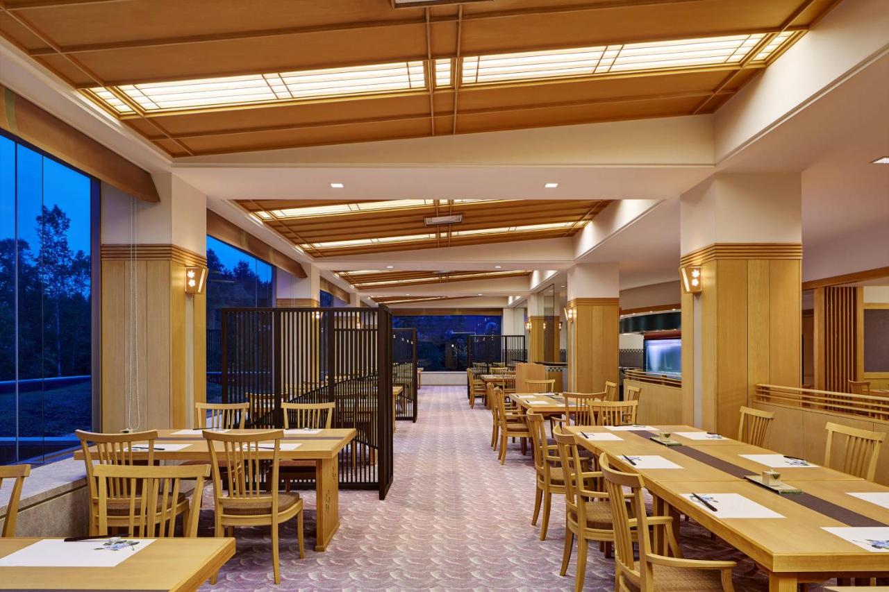 The Westin Rusutsu Resort