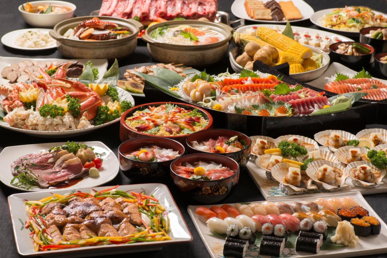 The Westin Rusutsu Resort