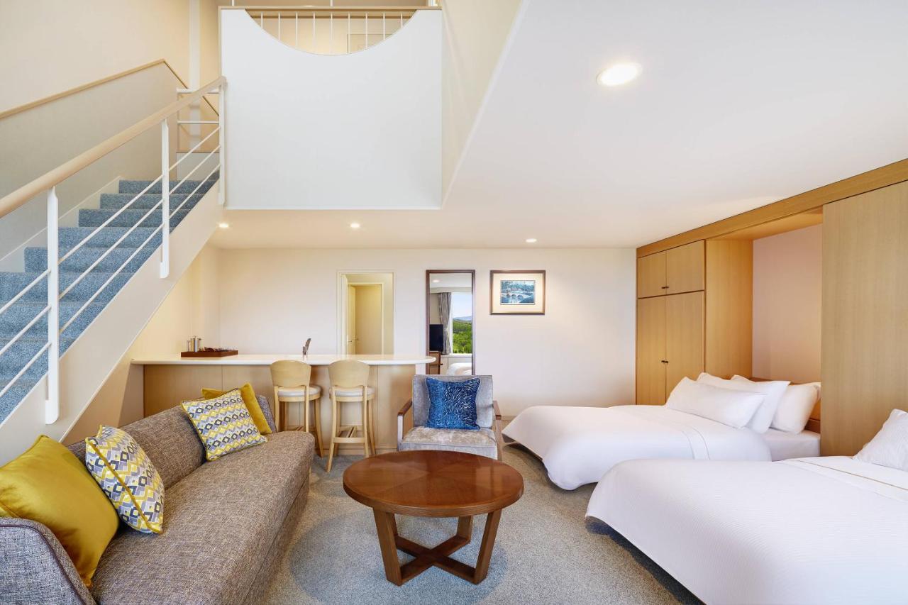 The Westin Rusutsu Resort