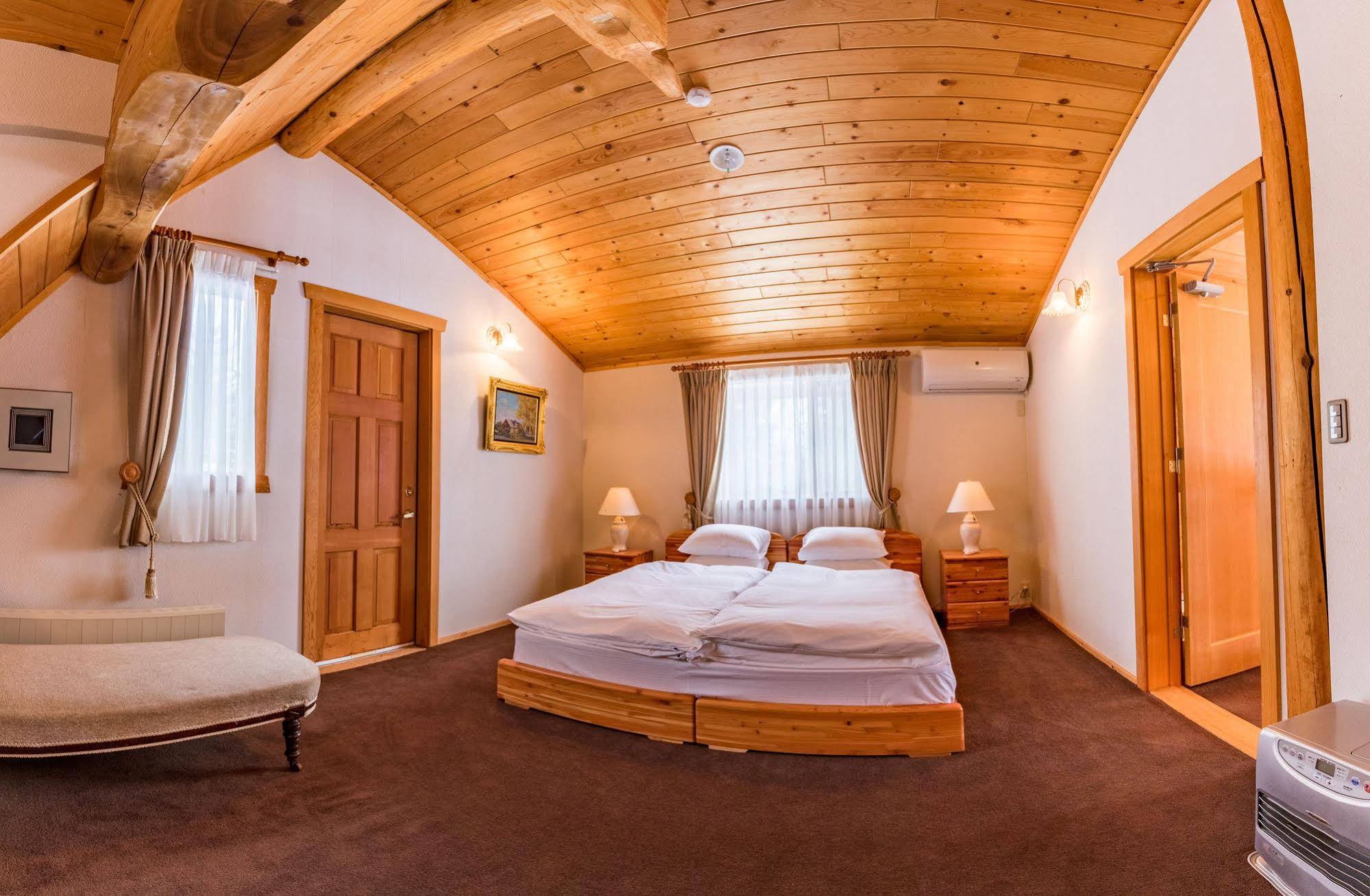 Villa Rusutsu
