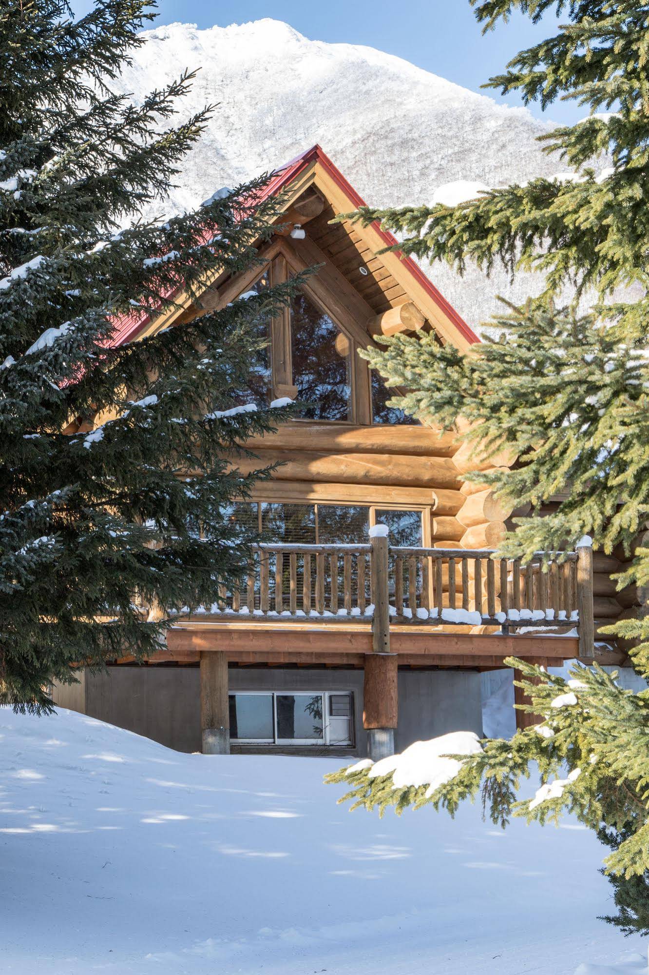Villa Rusutsu