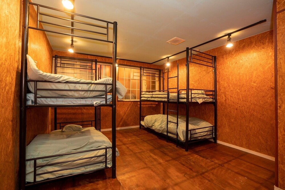 Youtei Hostel