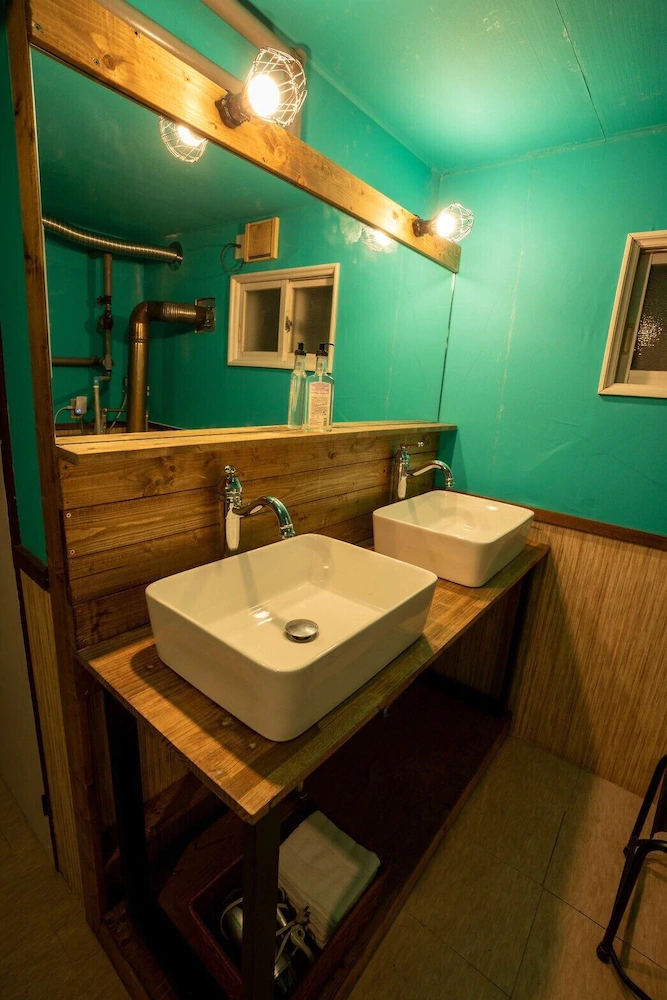 Youtei Hostel