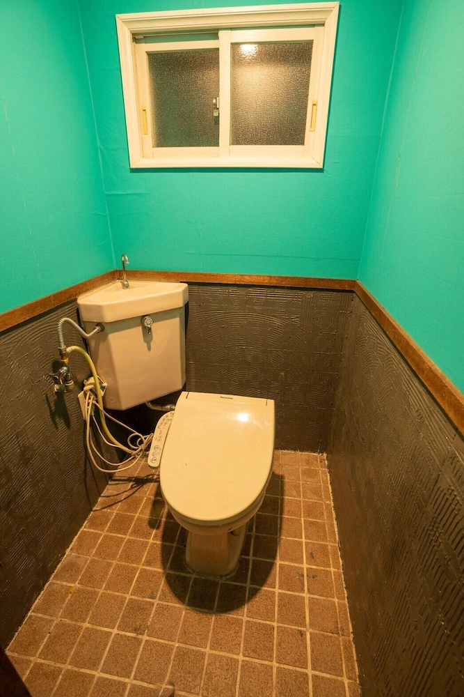 Youtei Hostel