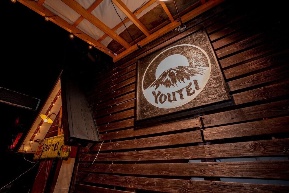 Youtei Hostel
