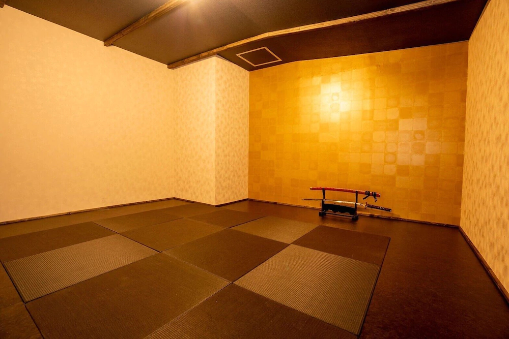 Youtei Hostel