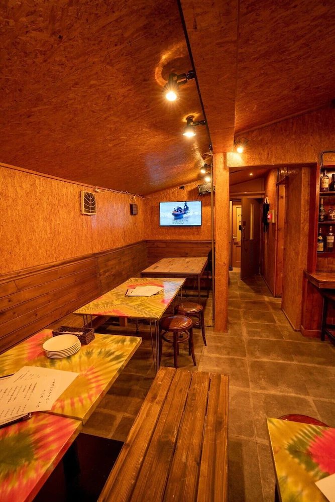 Youtei Hostel