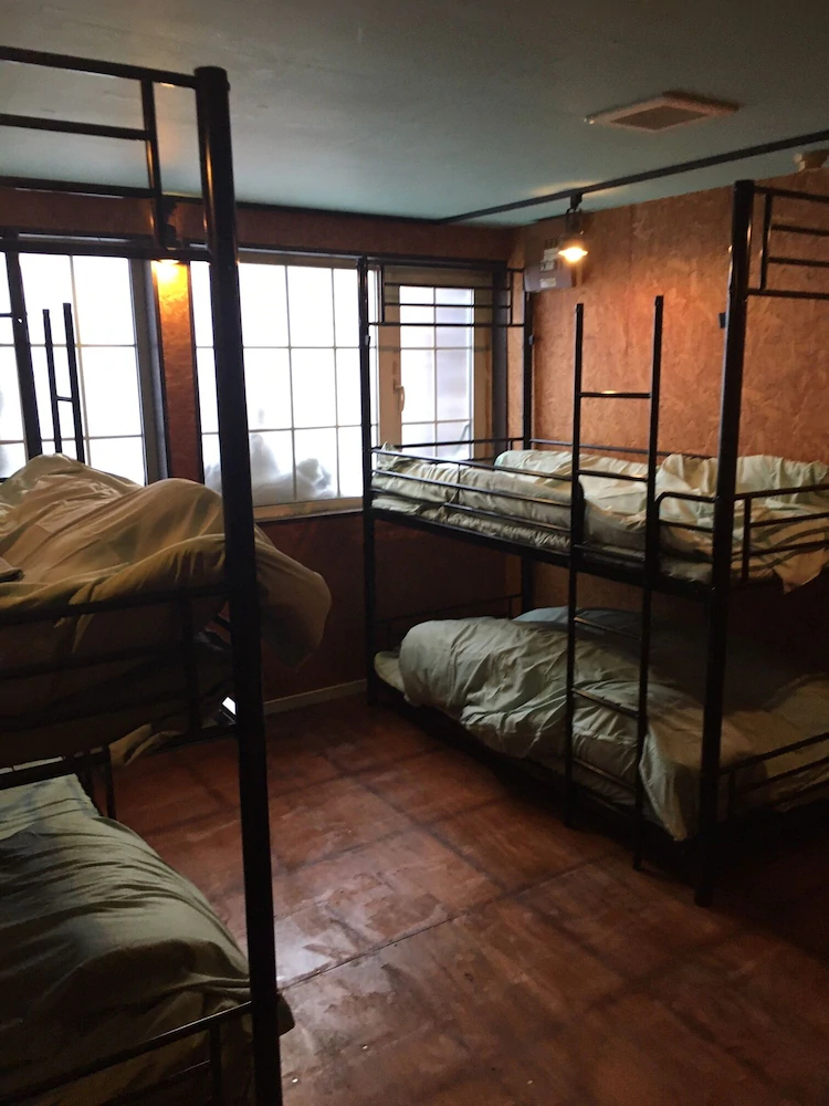 Youtei Hostel
