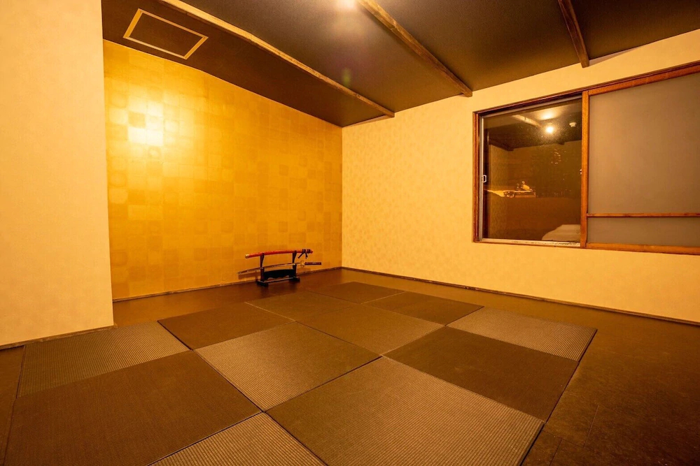 Youtei Hostel