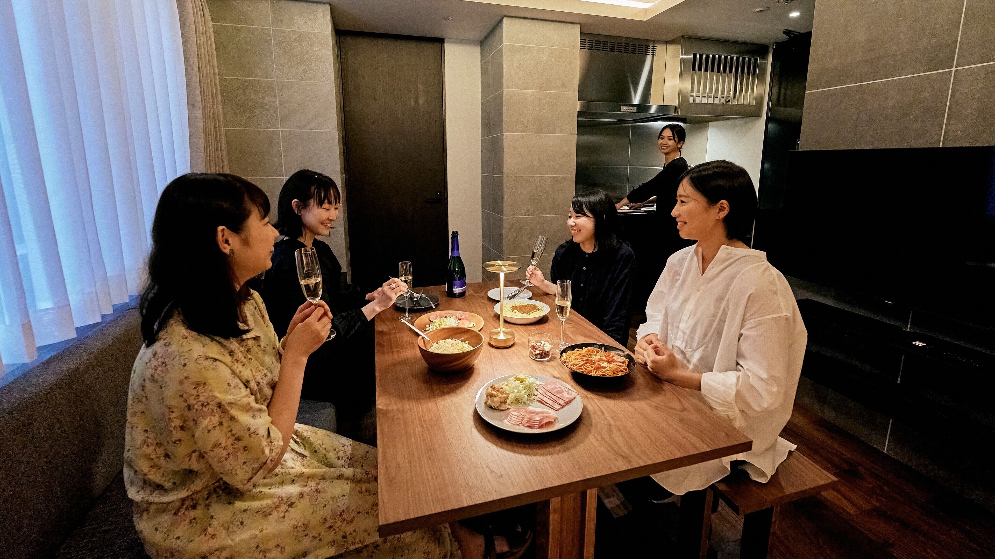 41 PIECES Sapporo