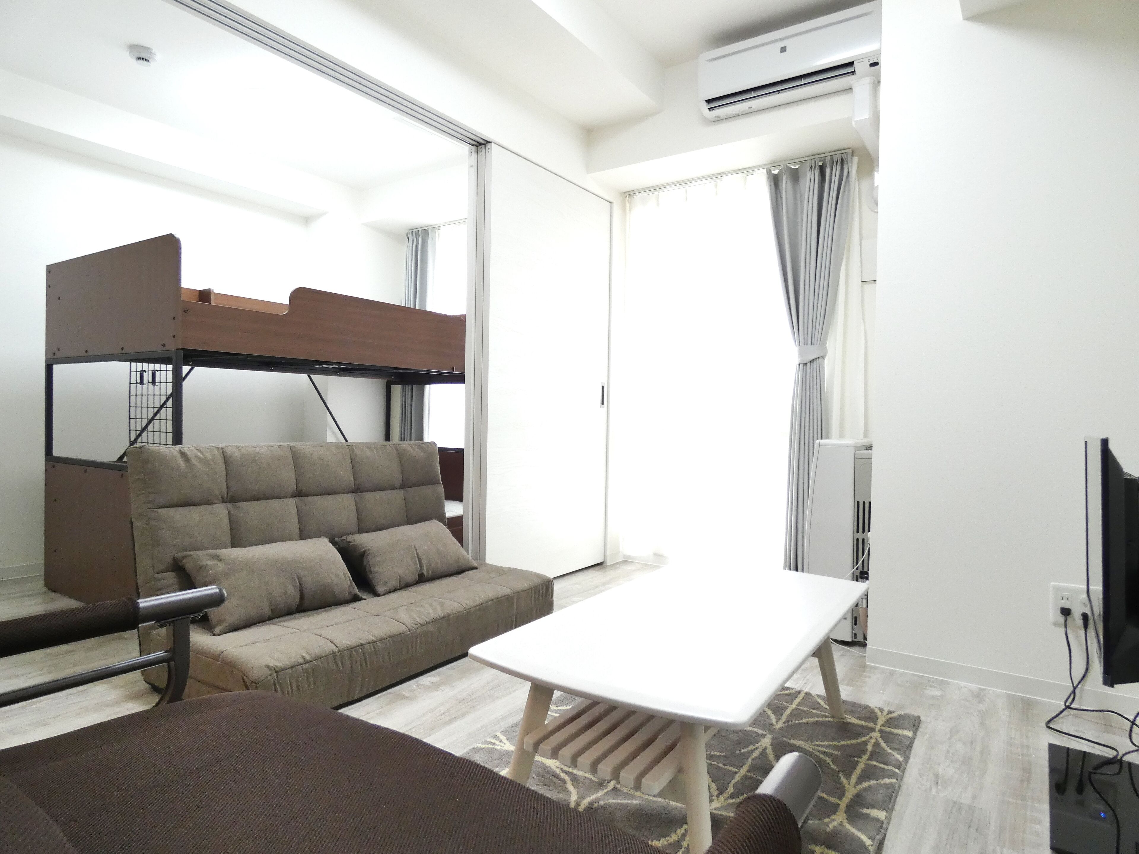 Alpha Square Minami 6 Jo