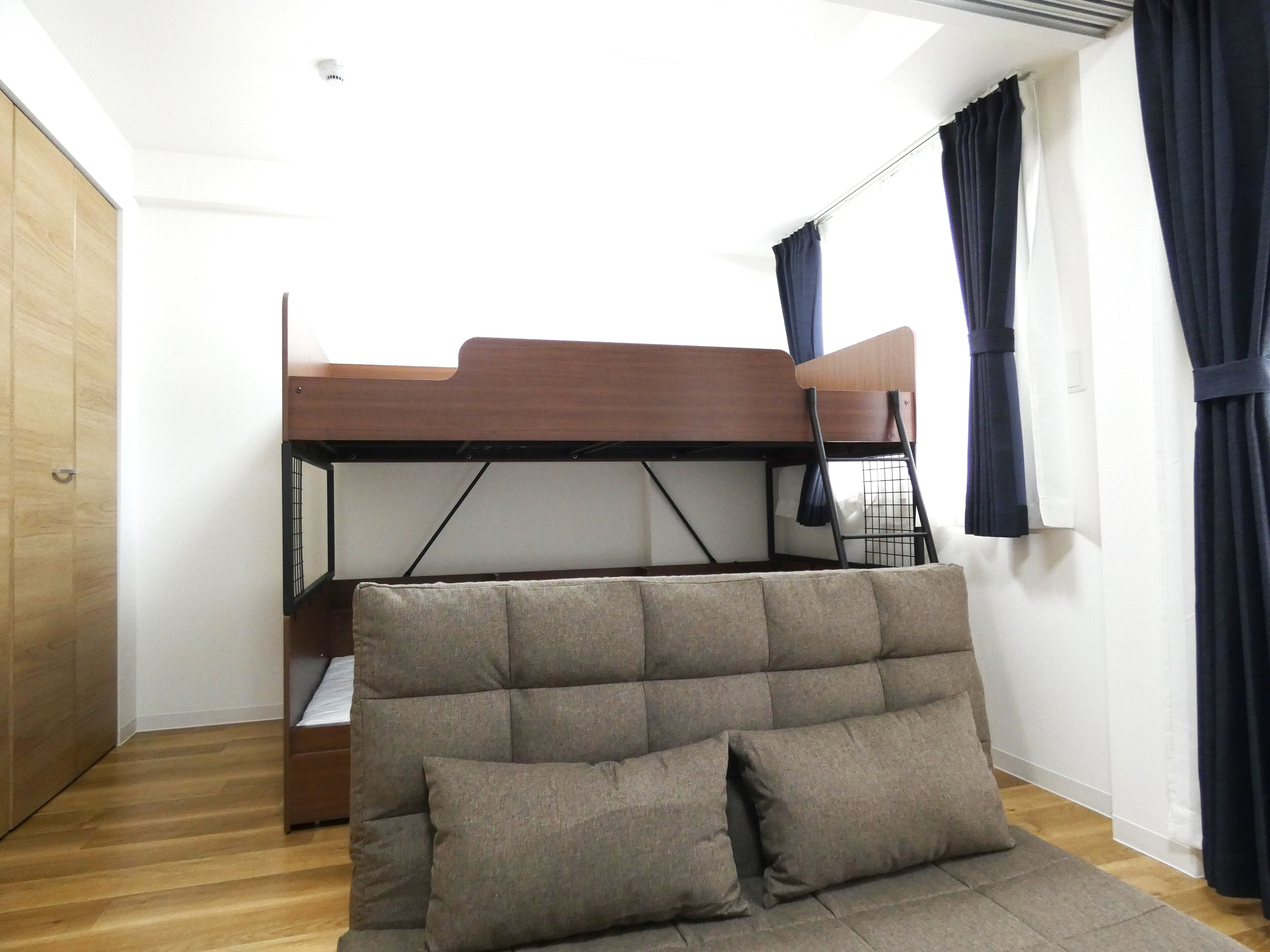 Alpha Square Minami 6 Jo