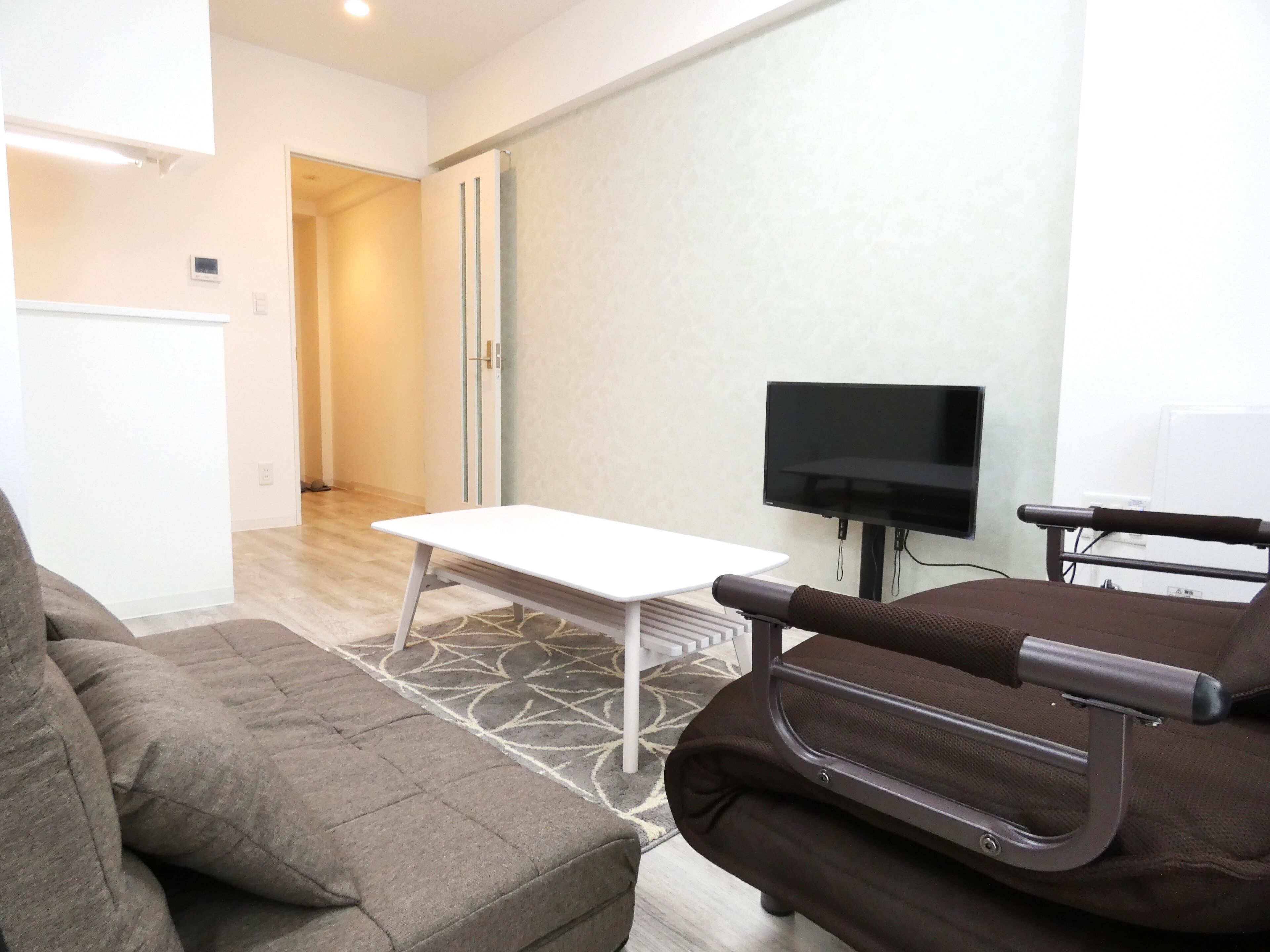 Alpha Square Minami 6 Jo