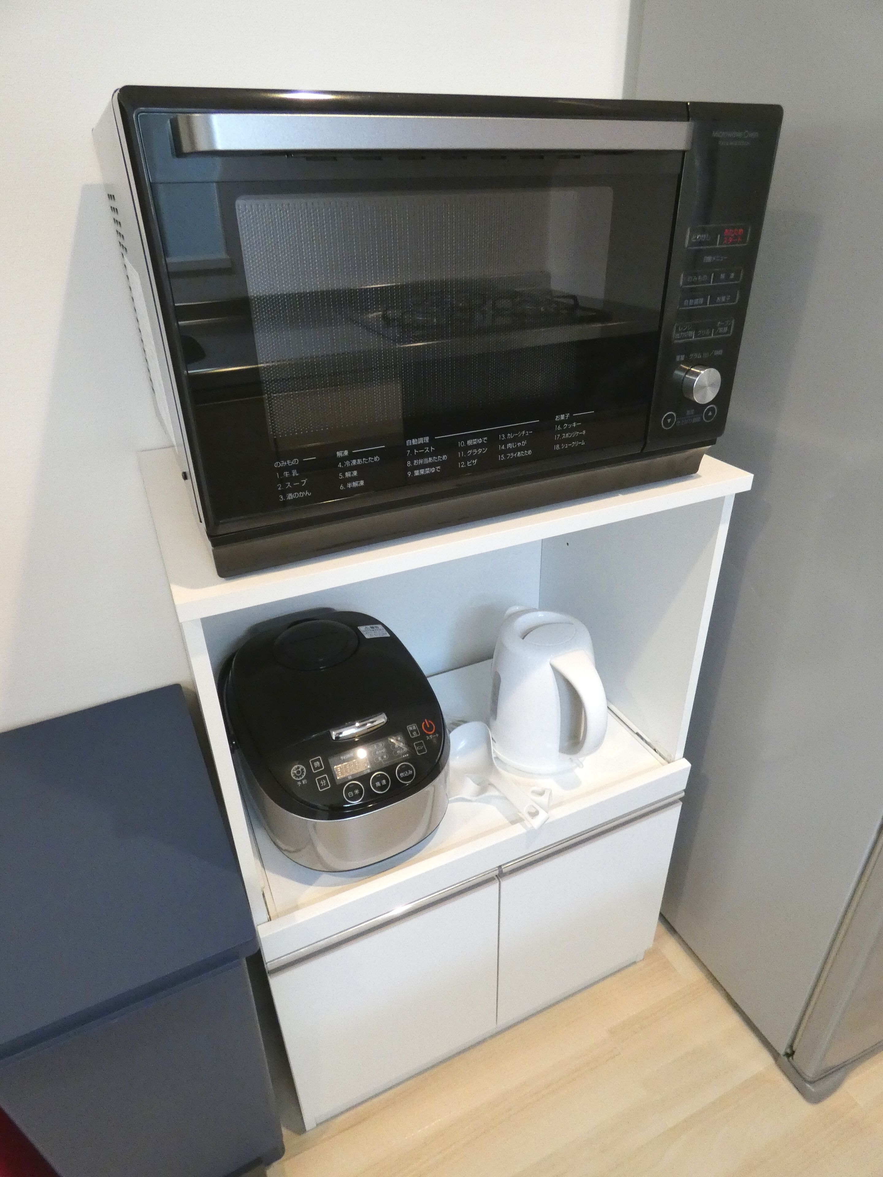 Alpha Square Minami 6 Jo